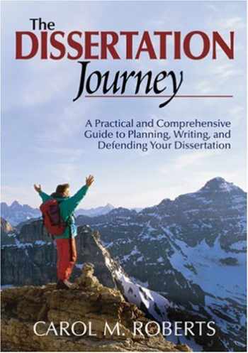 Buying a dissertation journey