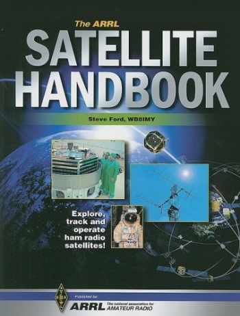Satellite Spotting Handbook by Peter Bassett FRAS