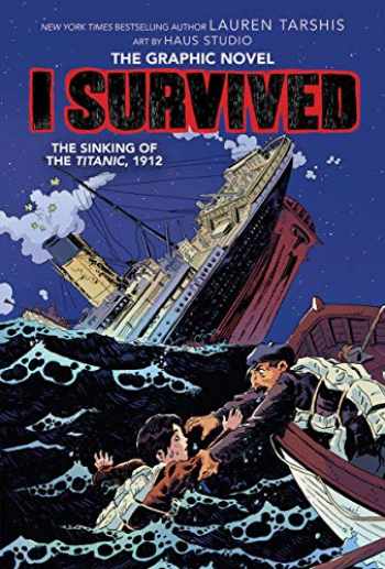 book i survived the sinking of the titanic