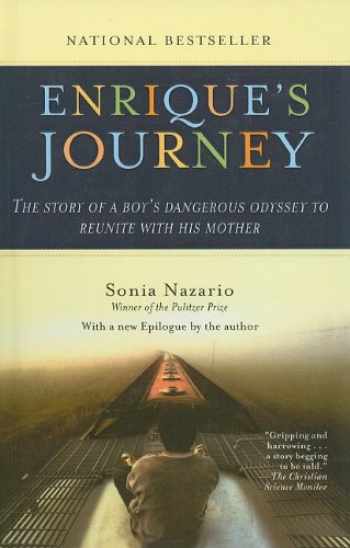 enriques journey how many pages