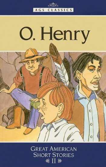 Short stories book. A Red Chief o Henry. The Ransom of Red Chief. O. Henry "short stories".