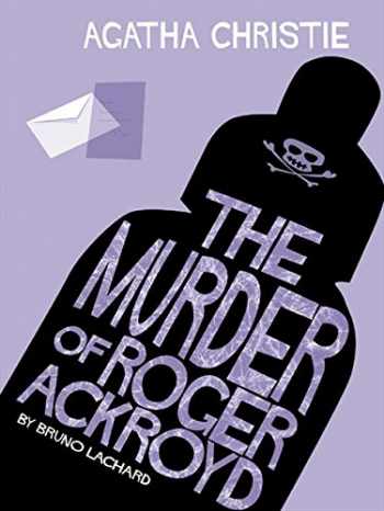 the murder of roger ackroyd read