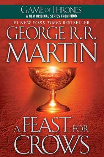a feast for crows roy dotrice