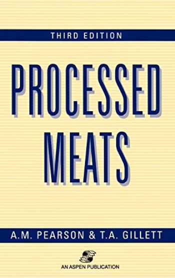 book about the meat packing industry