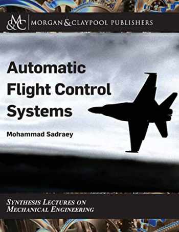 automated flight control system