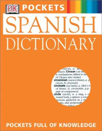 dictionaries espanol