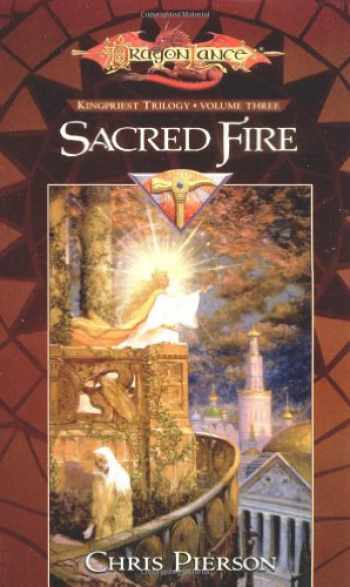sacred fire book