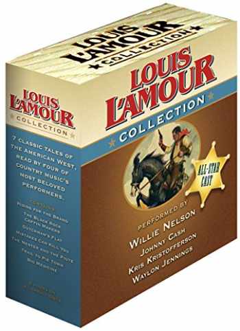 Sell, Buy or Rent Louis L&#39;Amour Collection 9781598875447 1598875442 online