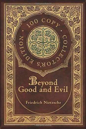 beyond good & evil book