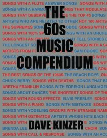 books about 60s music