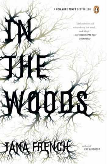 in the woods book tana french