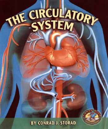 Sell, Buy or Rent The Circulatory System (Early Bird Body Systems