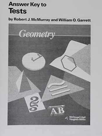 geometry mifflin houghton
