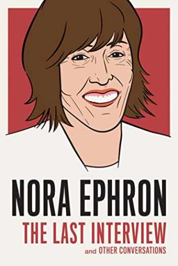 novel by nora ephron