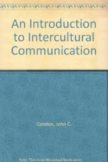 intercultural communication in contexts 5th edition pdf