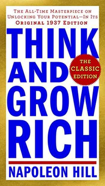think and grow rich amazon