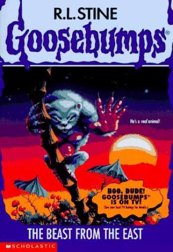 beast from the east goosebumps