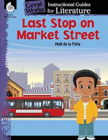 the last stop on market street summary