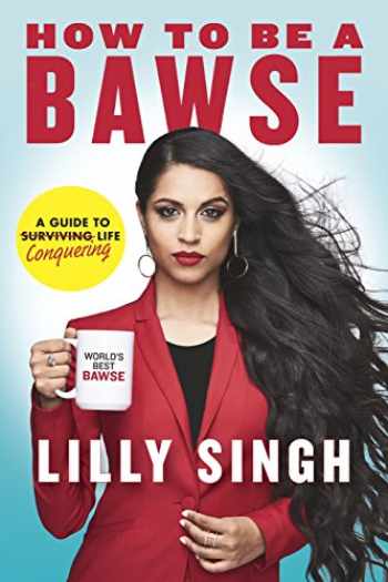how to be a bawse book