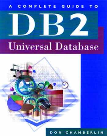 universal database browser