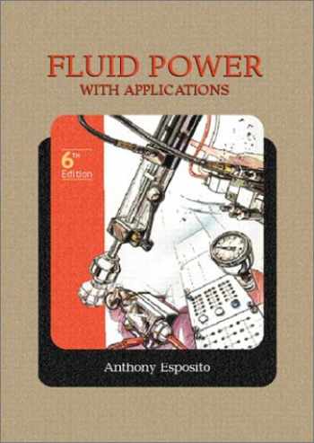 fluid power with applications 7th edition solution manual pdf