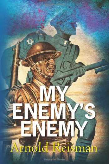 Enemy Of My Enemy by Travis Casey