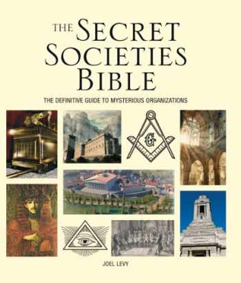 the secret society manuscript