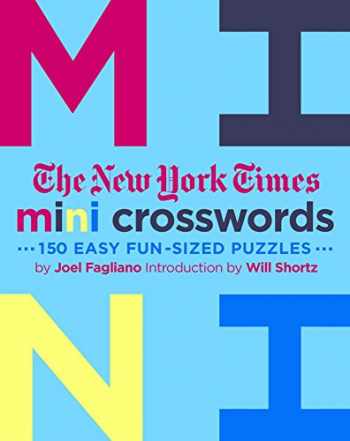 nyt mini crosswords