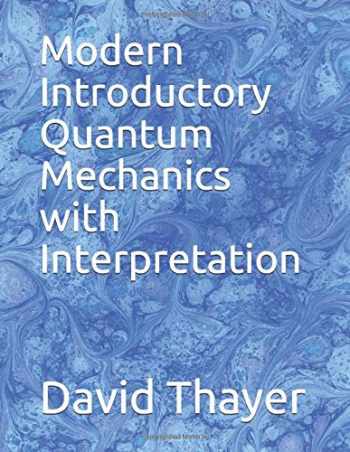quantum mechanics textbook griffiths