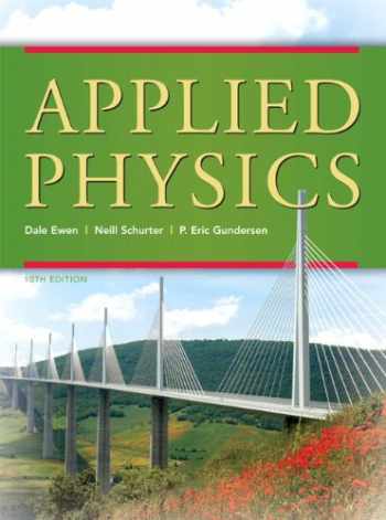 applied physics dale ewen pdf download