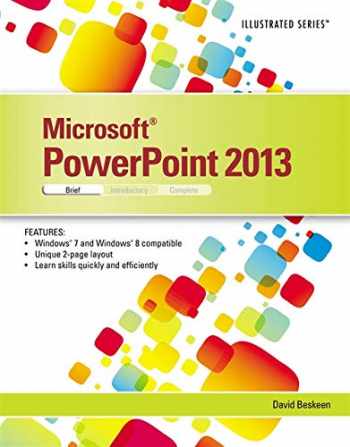 microsoft powerpoint 2016 book