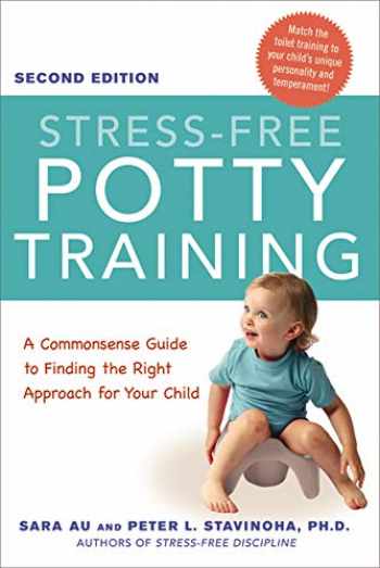Sell, Buy or Rent Stress-Free Potty Training: A Commonsense Guide to ...