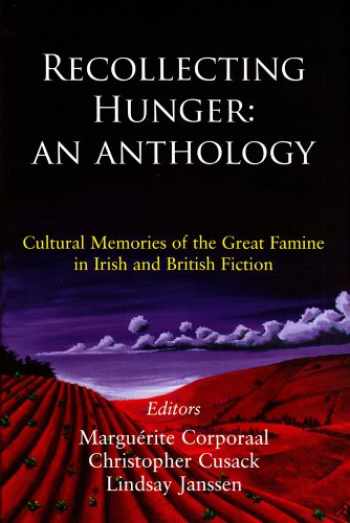 Sell, Buy or Rent Recollecting Hunger: An Anthology: Cultural Memori ...