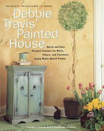 a painted house book