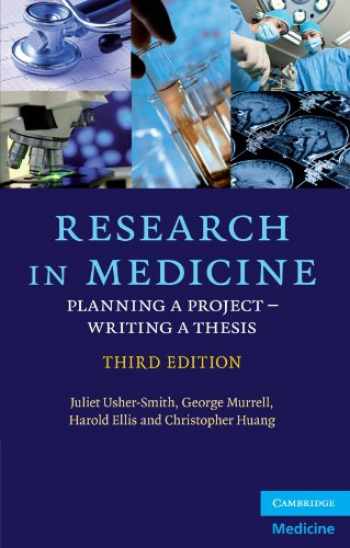 medical education research book