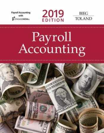 Literature review on payroll accounting