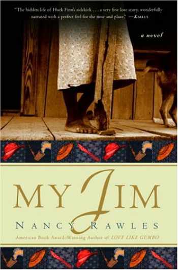 Sell, Buy or Rent My Jim: A Novel 9781400054008 1400054001 online
