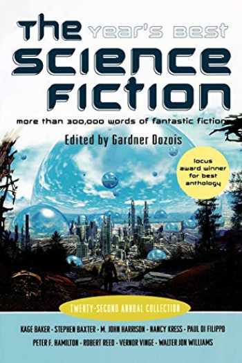 neil clarke best science fiction of the year
