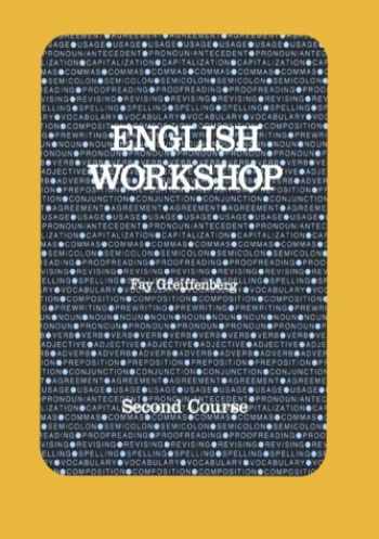book review english workshop