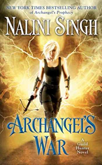 archangel shinn novel
