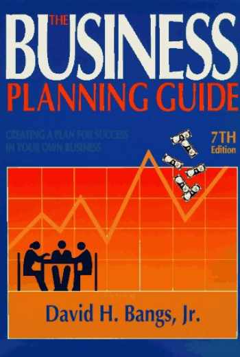 business plans books