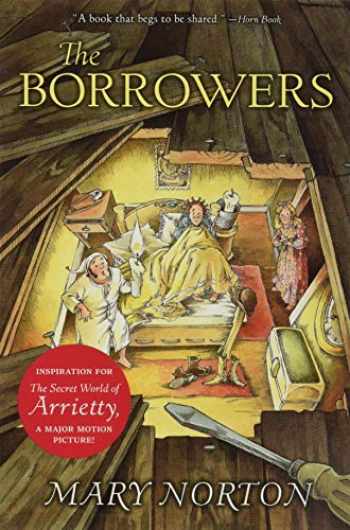 adventures of the borrowers