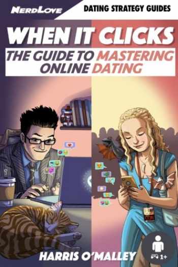 guide to online dating book