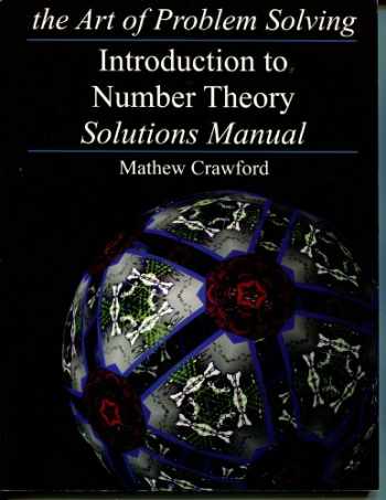 introduction to number theory art of problem solving