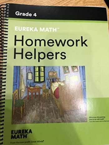eureka math homework helpers grade 4