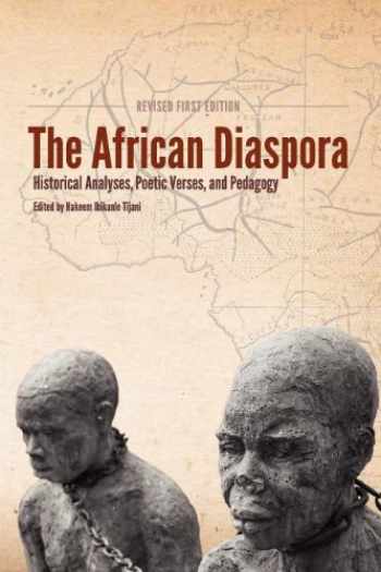 reversing sail a history of the african diaspora