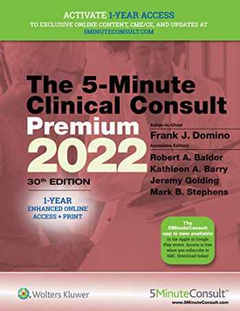 apa citation 5 minute clinical consult