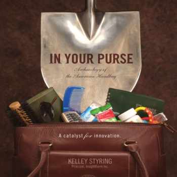 Sell, Buy or Rent In Your Purse: Archaeology of the American Handbag 9781434317063 1434317064 online