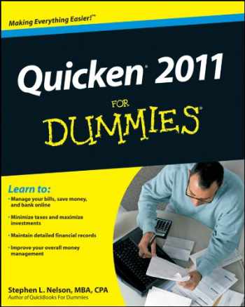 free quicken manuals