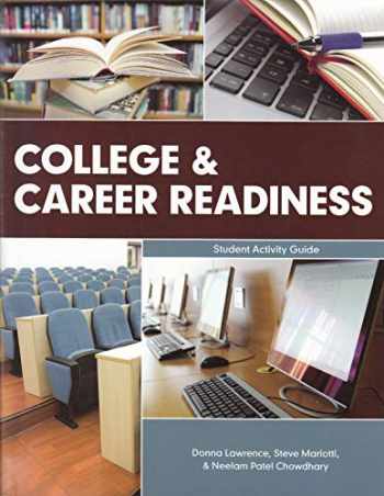 Comparing College And Career Readiness